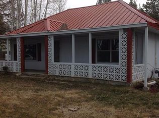 51370 Huntington Rd, La Pine, OR 97739