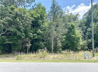 SW 109th Pl LOT 4, Dunnellon, FL 34432
