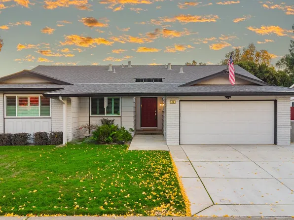 40 Grand Rio Cir, Sacramento, CA 95826
