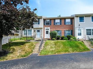 405 Gwinnett Cmns, Dayton, OH 45459