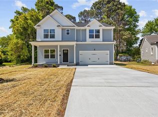 714 Sheppard Ave, Norfolk, VA 23518