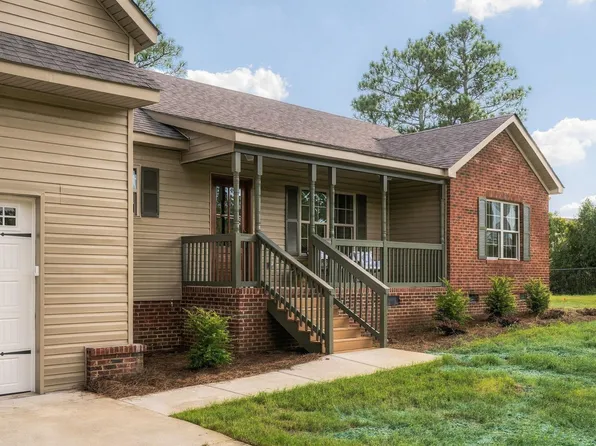 160 Graydon Ct, West Columbia, SC 29170