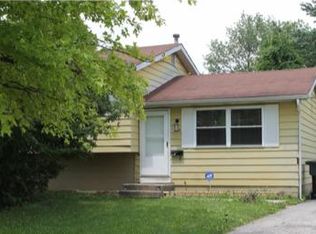 2374 Clarkston Ln, Columbus, OH 43232