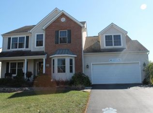 5965 Heartland Ct, Hilliard, OH 43026