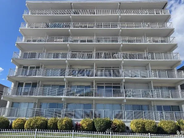 401 Atlantic Ave Unit 506, Ocean City, MD 21842