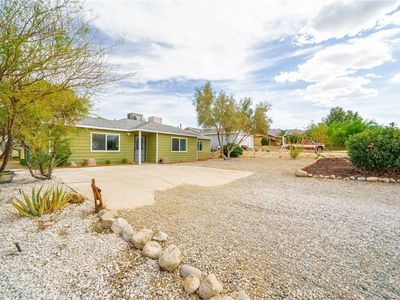 6371 Alfalfa Ave, Twentynine Palms, CA, 92277