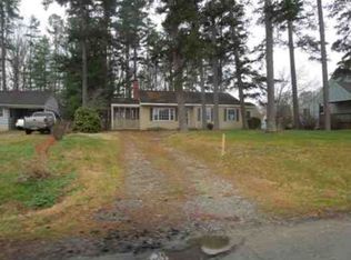 133 Buffalo Rd, Clarksville, VA 23927