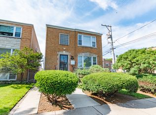 2745 W Gregory St #G, Chicago, IL 60625