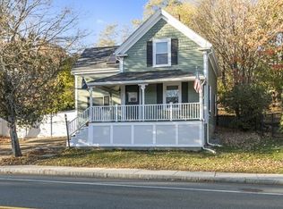 321 Elliott St, Beverly, MA 01915