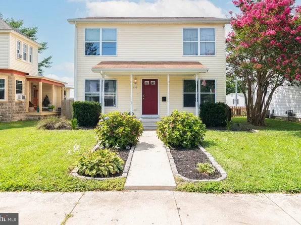 223 Commerce St, Harrington, DE 19952