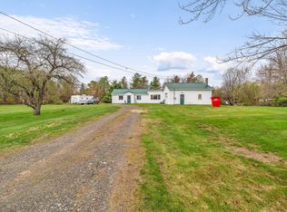 752 Detroit Road, Troy, ME 04987