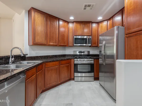 5450 E DEER VALLEY Drive #1205, Phoenix, AZ 85054