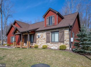 94 Chimney Rock Ln, McHenry, MD 21541