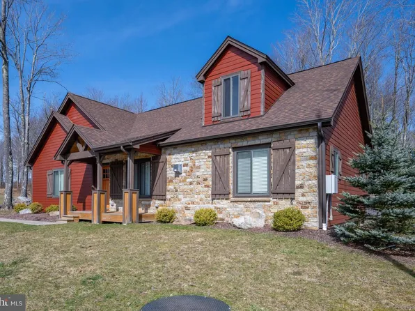 94 Chimney Rock Ln, McHenry, MD 21541