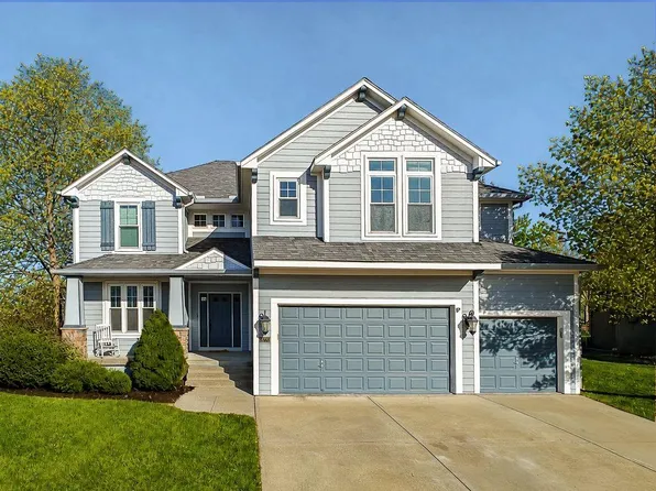 14770 S Saint Andrews Ave, Olathe, KS 66061