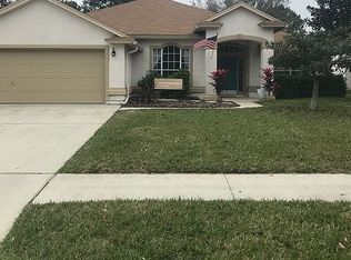 177 N Lake Cunningham Ave, Saint Johns, FL 32259