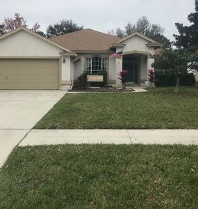 177 N Lake Cunningham Ave, Saint Johns, FL, 32259