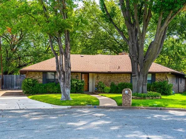 1903 Moody Ct, Arlington, TX 76012