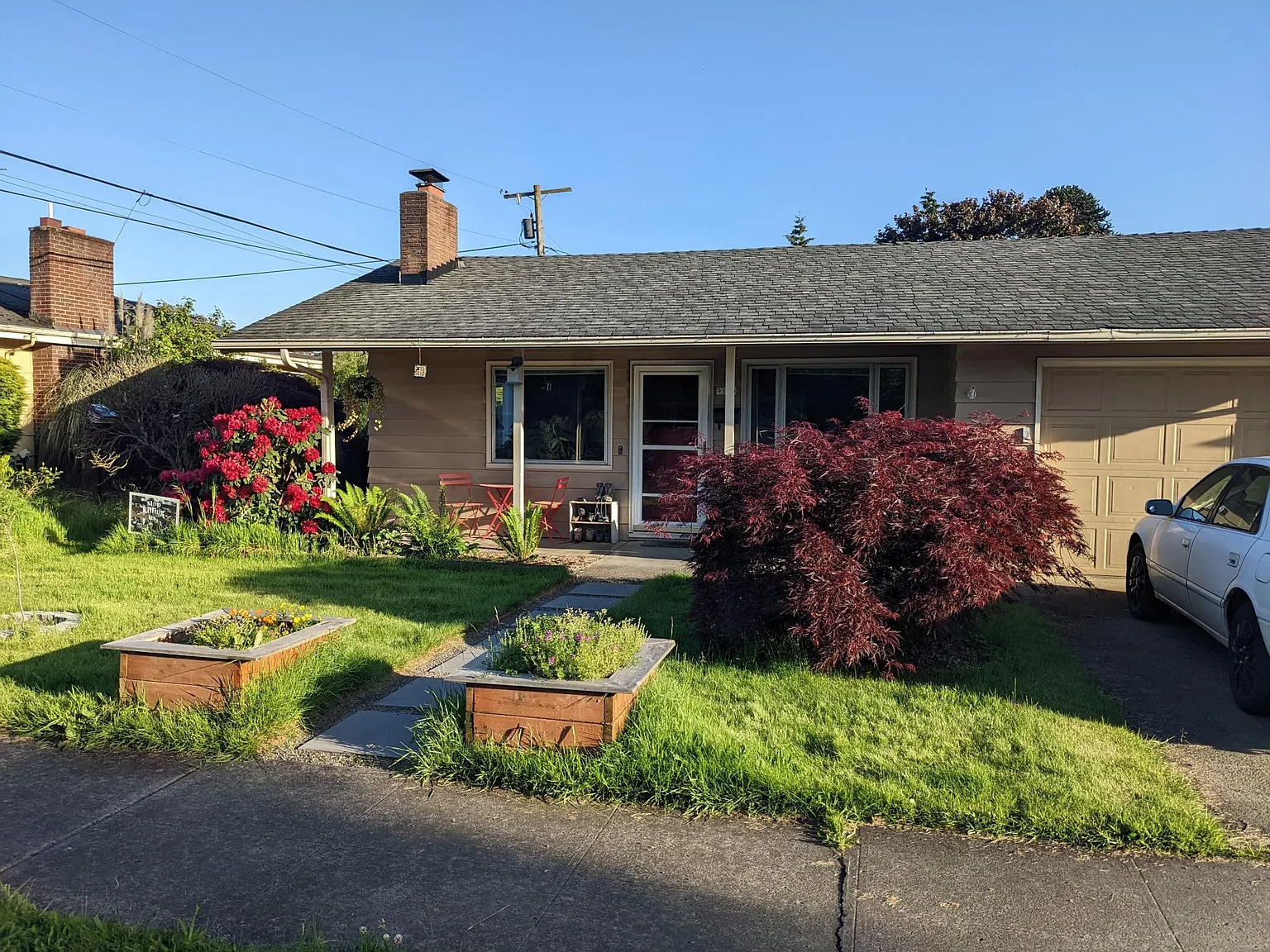 9150 SE Ash St photo 1