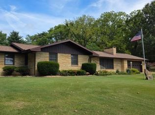 805 Hester Dr, Harrison, AR 72601