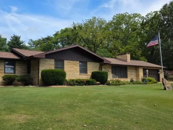 805 Hester Dr, Harrison, AR 72601