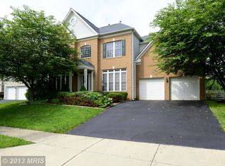 11426 Seneca Forest Cir, Germantown, MD 20876