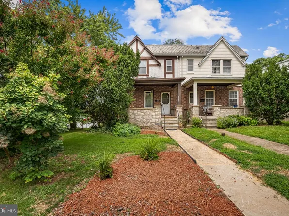 4604 Arabia Ave, Baltimore, MD 21214