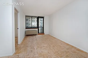 Rented by Compass