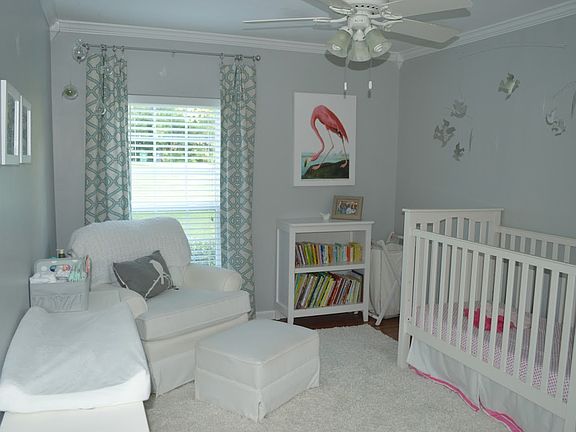3rd bedroom
