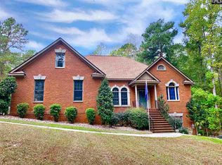 1025 Whiteoak Ridge Rd, Blythewood, SC 29016