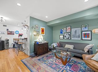 2432 Ontario Rd NW APT 1, Washington, DC 20009