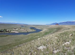 PARCEL 24 Madison River Acres, Cameron, MT 59720