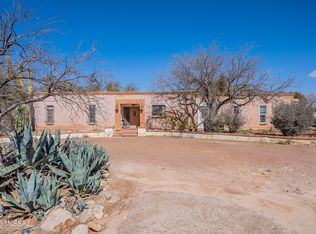 9001 E Eagle Feather Rd, Tucson, AZ 85749