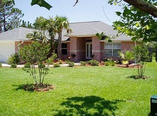 1612 Llani Ln, Gulf Breeze, FL 32563