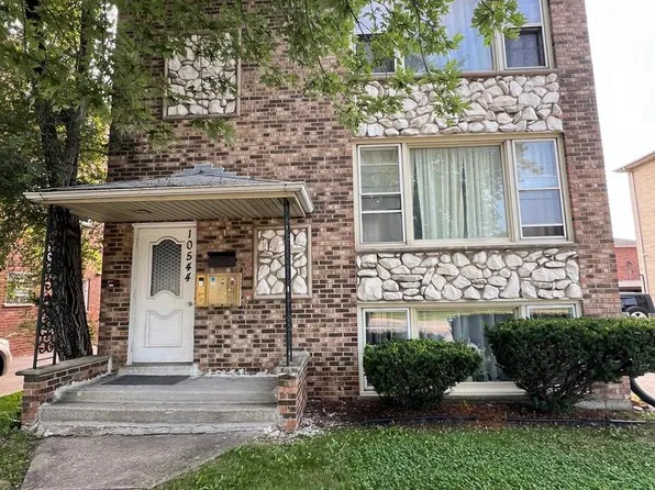 10544 Central Ave, Chicago Ridge, IL 60415