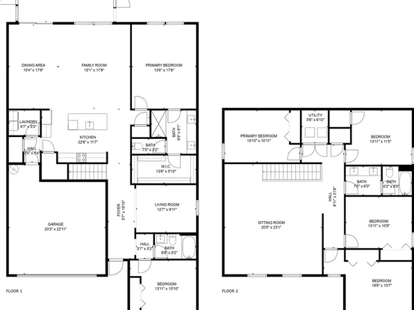 36454 Flats St, Zephyrhills, FL 33541