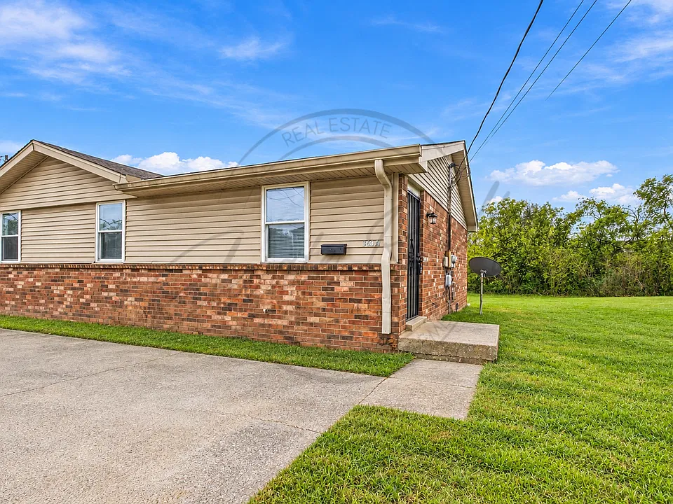 3620 Village Trl