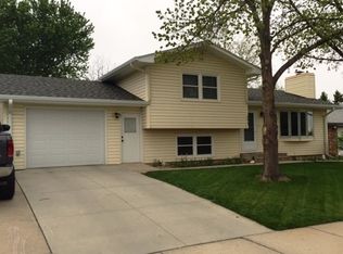 3613 Arizona St, Rapid City, SD 57701