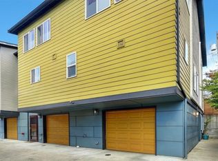 8406 Delridge Way SW APT C, Seattle, WA 98106