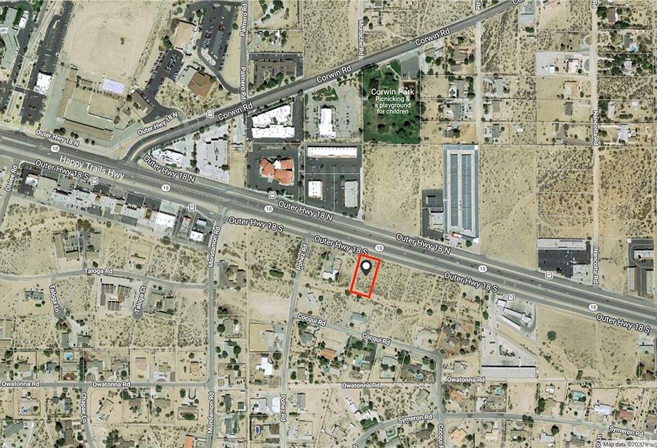 1st image of 0 Hwy18