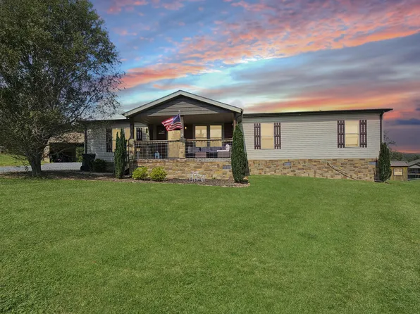 202 Harwood Rd, Gray, TN 37615
