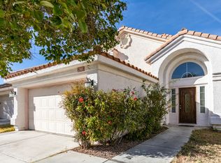 2303 Jasmine Garden Dr, Las Vegas, NV 89134