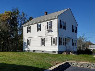 99 Yeoman Ave, Cranston, RI 02920