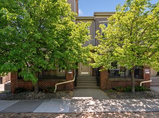 5920 Oxford St UNIT 16, Saint Louis Park, MN 55416
