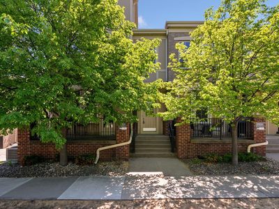 5920 Oxford St UNIT 16, Saint Louis Park, MN, 55416