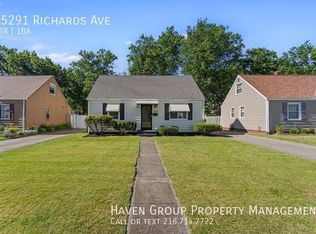 25291 Richards Ave, Euclid, OH 44132