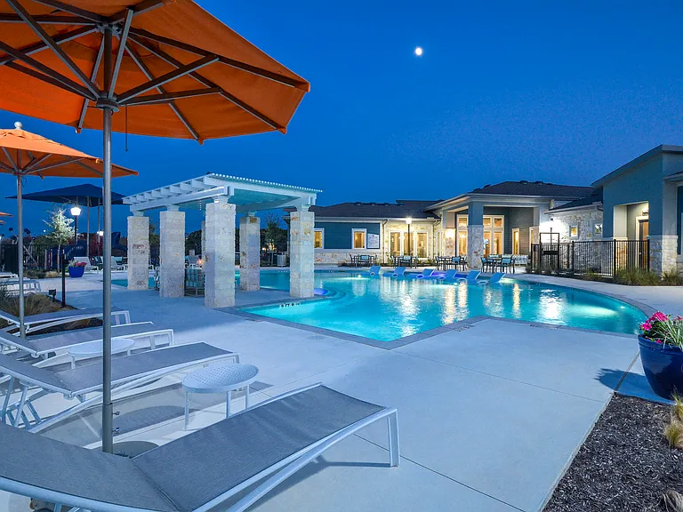 The Terrace at Walnut Creek — Photo 14