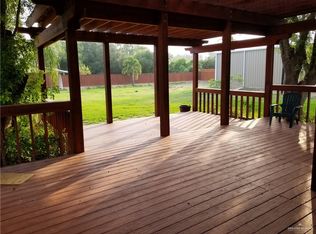 340 E Ridge Rd, Alamo, TX 78516