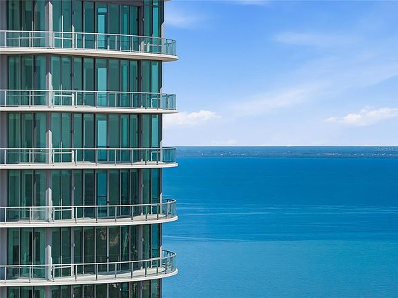 2nd image of 400 CENTRAL AVENUE #3506