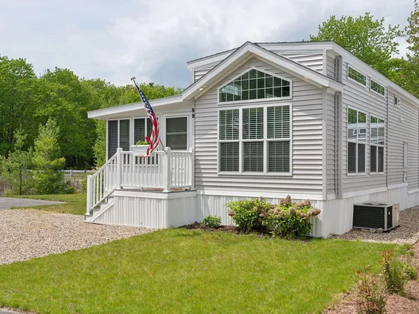 1 Seacoast/59 Cullen Trail Lane, Old Orchard Beach, ME 04064